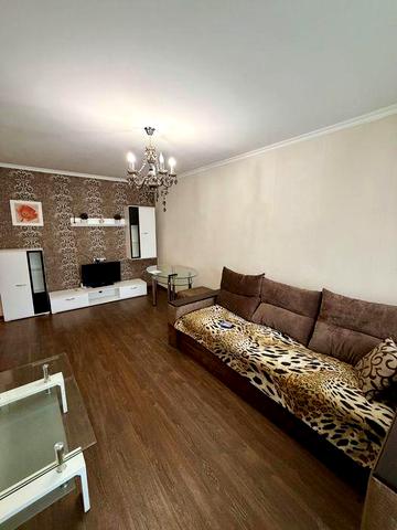 Сдам 2-кімнатну квартиру на Героїв  Прикордонників 3