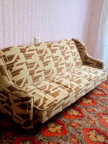 Здається однокімнатна квартира