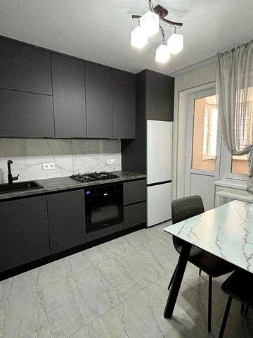 Оренда 1 -ї квартири ЖК Леви Міста