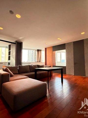 Сдам 4ком квартиру в ЖК Панорама генератор лифт тепло вода параинг