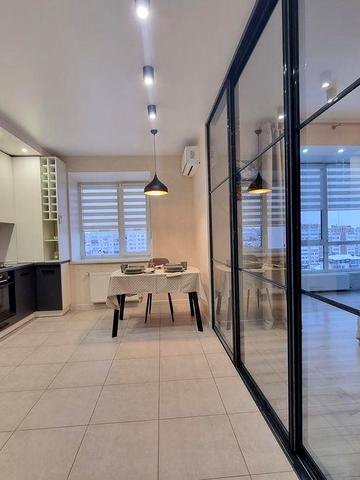 Оренда 1к квартири в ЖК Оскар Вінниця