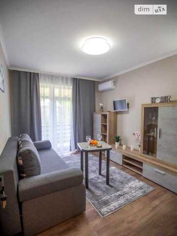 Продаж 1к Квартира Курортна вулиця