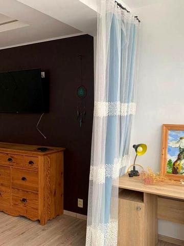 Здам простору 2-к в Ірпені біля парку Правика! (з газом).
Здам простор