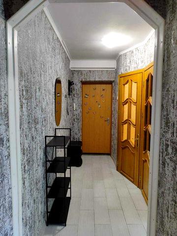 Довгострокова аренда квартири Запоріжжя