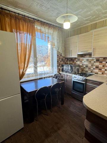 Здам в оренду 1-кімн.кв. вул.Ак.Павлова метро Студентська Нескорених