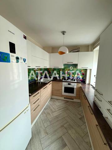 улица Пантелеймоновская, 15а, Центр, Приморский, Одесса, Одесская 95000 USD