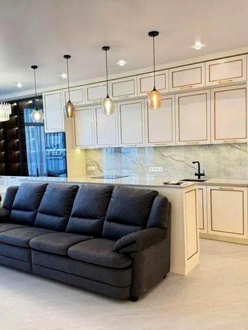 Сдам 3,ком кв ЖК Морская Симфония Терраса с видом на море Аркадия Парк