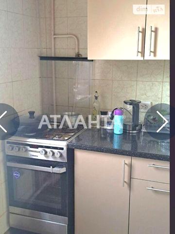 Продаж 1к Квартира Ростовська вулиця