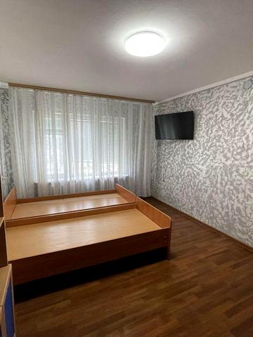 Однокімнатна квартира