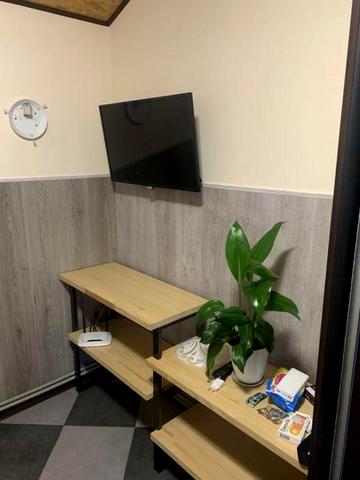 Здам маленький будиночок