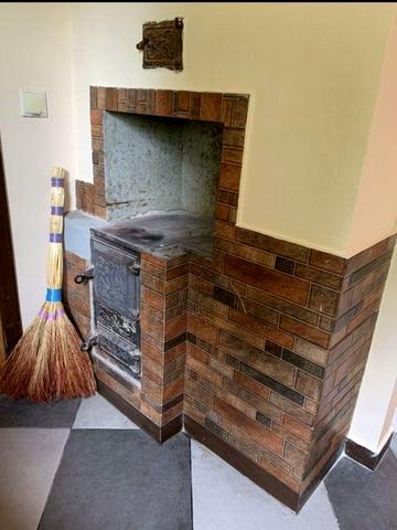 Здам маленький будиночок