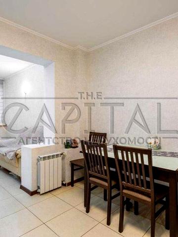 Продажа квартиры ул. Юлии Здановской, 83 Голосеевский район