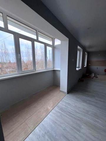 Двокімнатна квартира -студія