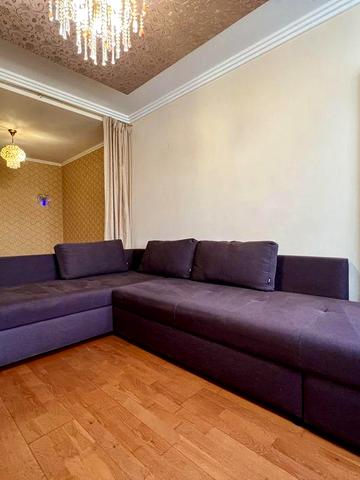 Оренда 1/2 кімнатної квартири на Дружбі