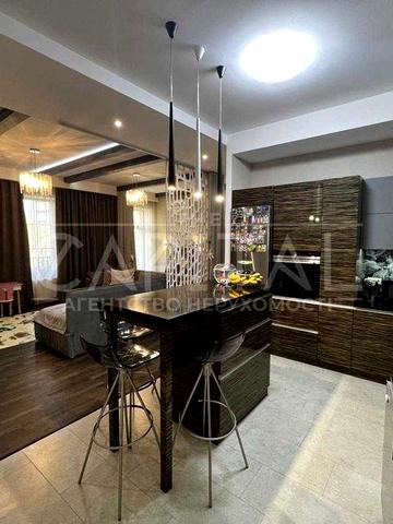 Продажа квартиры ул. Успешная 18 Голосеевский район