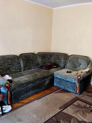 Сдам свою 3х комн.кв. в долгосрочную аренду 9800 грн. 5 мин. Научная