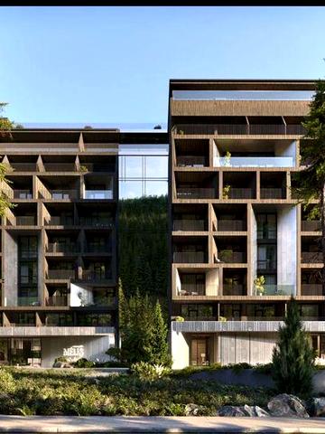 Продам апартаменти Буковель Яблуниця від забудовника Поляниця