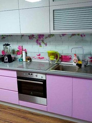 Квартира 1к на Леваді