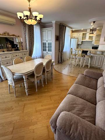 Депутатська вул., 23-А