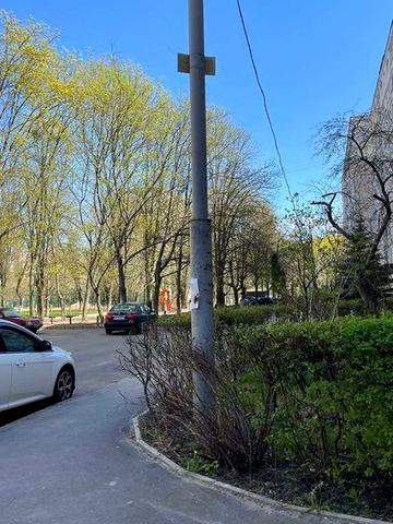 Оренда 3-кім.квартири вул. Олега Мудрака, 37Б