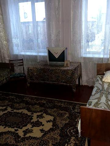 Здається 1-кім.кв. Вул. Янгеля. Власник