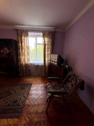 Оренда 1-кімнатної квартири вул. Патона (Виговського)Залізничний район