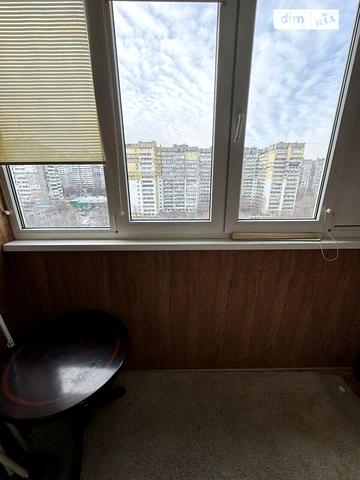 Довгострокова оренда 1к Квартира Алексєєнко Надії вулиця