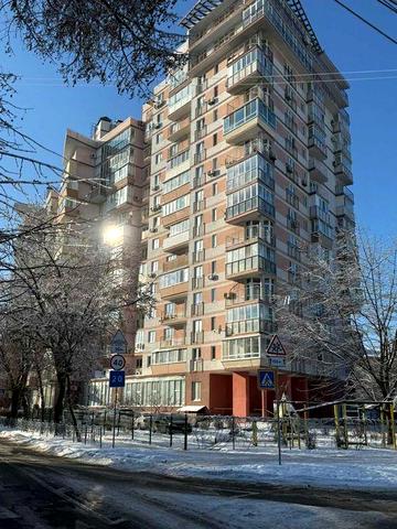 Януша Корчака 25 Нивки Шикарна 3к квартира Безготівковий