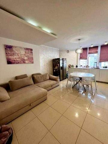 4-к з ремонтом 120 м2 Ахматової Григоренко Пчілки Позняки River Mall