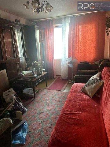 Продам 3к квартиру Героїв  Полку Азов 28А               хд