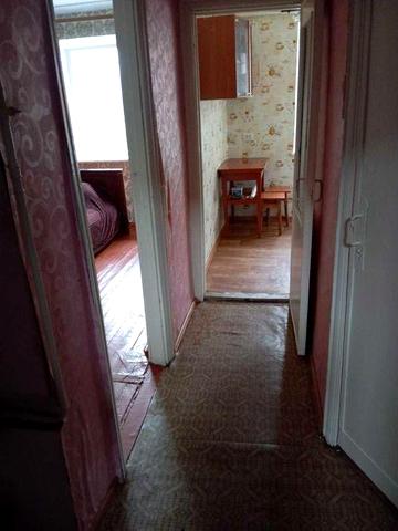 1к квартира|Ярмолинці| Станція | 27,7 м² |Мінімальне оформлення