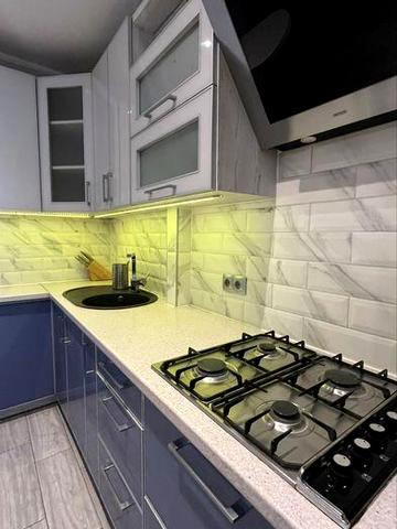 Пасічна 2а. Оренда. Новобудова