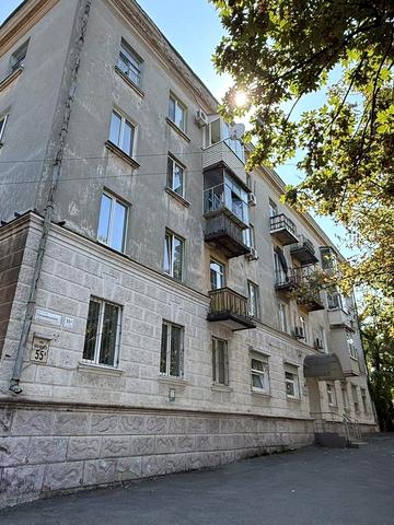 Михайла Грушевського вул. (Карла Лібкнехта), 55-А