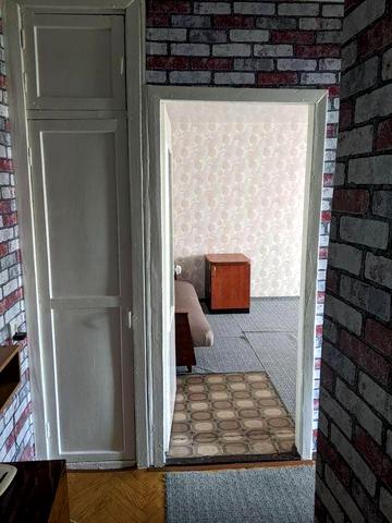 Однокімнатна квартира