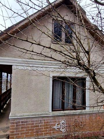 Продам дачу с.Устя