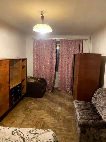 Оренда 1к.квартири на Левандівці