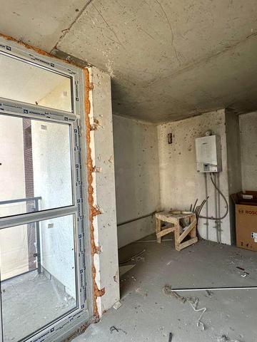 Продам 1 к квартиру на Прорізній 1. Площа 47м2