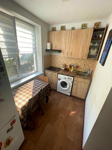 Здам в оренду 1 к квартиру.м. перемога. Олексіївка. лісний бік Власник