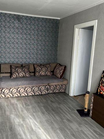 Здам 2к квартиру Камʼянське (правий берег)