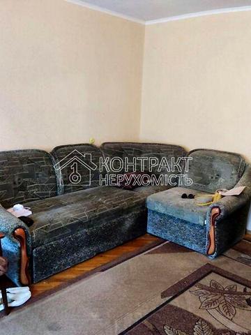 Довгострокова оренда 3к Квартира Новгородська вулиця