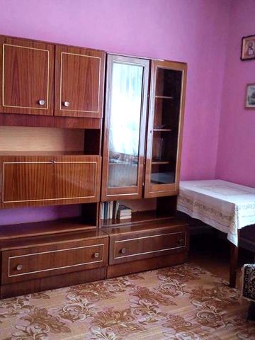 Хмільник. Оренда будинку з працюючим опаленням без світла