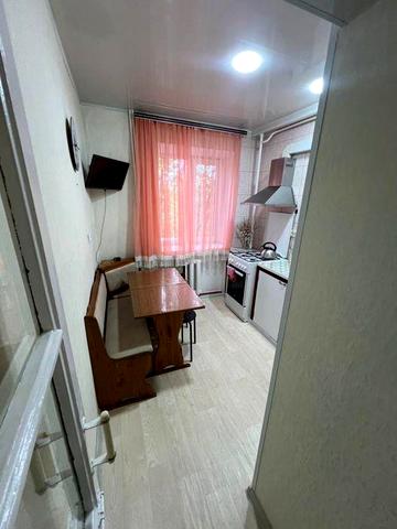 Сдается 1 комнаяная квартира Проспект Мира