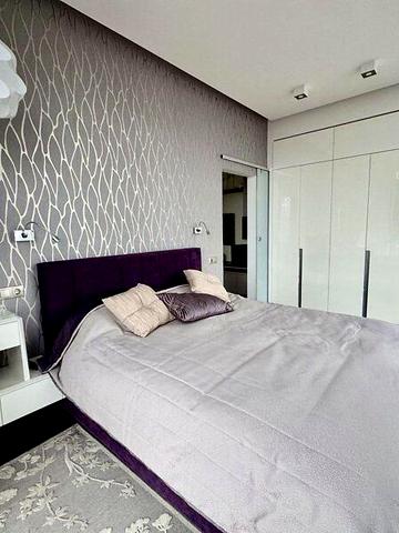 Довгострокова оренда 2к Квартира Сімферопольська вулиця ЖК Панорама