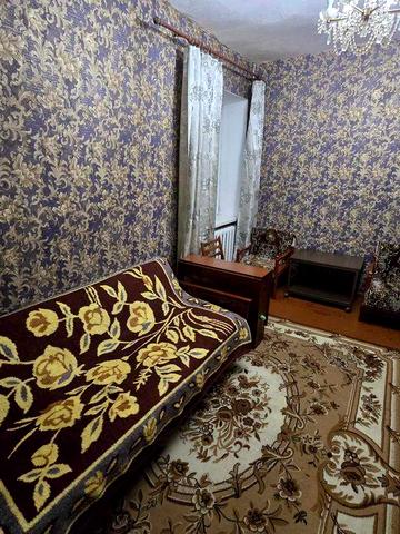 Здається 1-к.част. будин. по вул.Зарічна в р-ні Київська,читайте опис