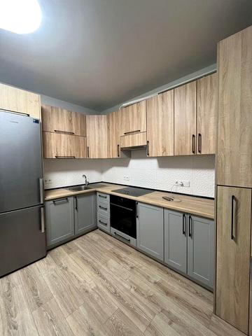 ОРЕНДА! Однокімнатна квартира в ЖК Атлант