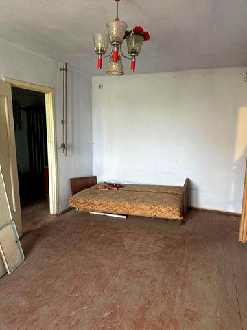 Продаж 3 кімної квартири в Кирнасівці