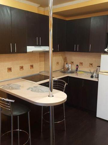 Оренда квартири на Поля 27д