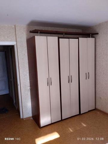 3 комн.Летная(Автономное отопление+быт.техника)-Свет не выключают!