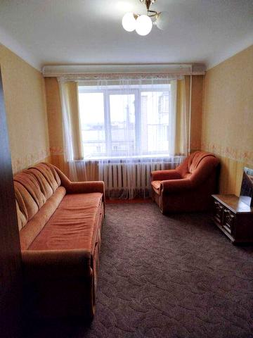 Здаю двокімнатну в центрі Житомира з євроремонтом і пральною машинкою