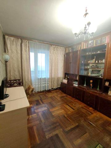 Продажа 2-к квартиры ул. Фортечная, дом 1